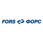 logo FORS Holding