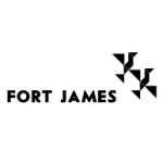 logo Fort James