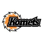 logo Fort Wayne Komets(85)
