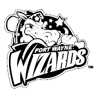 logo Fort Wayne Wizards(86)