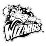 logo Fort Wayne Wizards(86)