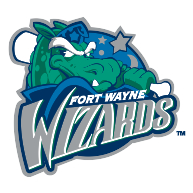 logo Fort Wayne Wizards