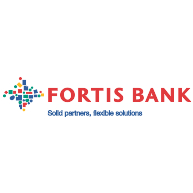 logo Fortis Bank