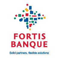 logo Fortis Banque