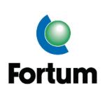 logo Fortum