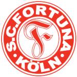 logo Fortuna Koln
