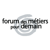 logo Forum des Metiers pour Demain