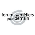logo Forum des Metiers pour Demain