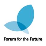 logo Forum for the Future