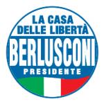 logo Forza Italia-CDL