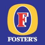 logo Foster's(104)