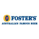 logo Foster's(105)