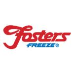 logo Fosters Freeze