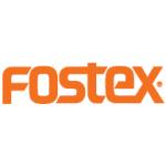logo Fostex