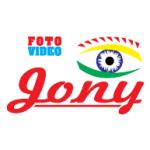 logo Foto Jony