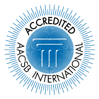 logo AACSB International(134)