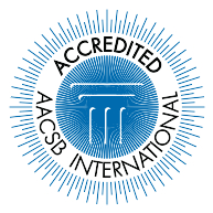 logo AACSB International(134)
