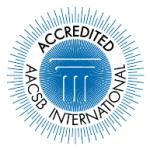 logo AACSB International(134)