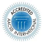 logo AACSB International(134)