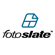 logo FotoSlate