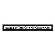 logo Founded by The City Of Cincinnati