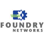 logo Foundry Networks