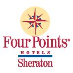 logo Four Points Hotels Sheraton