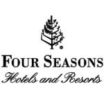 logo Four Seasons Hotels and Resorts