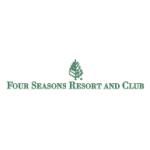 logo Four Seasons Resorts and Club