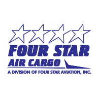 logo Four Star Air Cargo