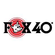 logo Fox 40