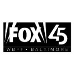 logo Fox 45