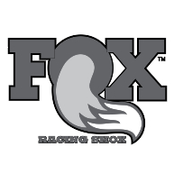 logo Fox Racing Shox(124)