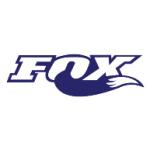 logo Fox Racing Shox(125)