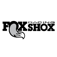 logo Fox Racing Shox