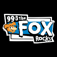 logo Fox Rocks