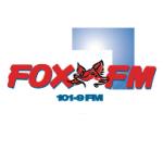 logo Fox-FM