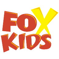 logo FoxKids