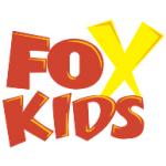 logo FoxKids