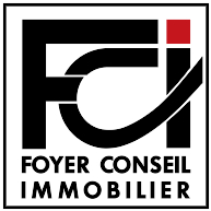 logo Foyer Conseil Immobilier