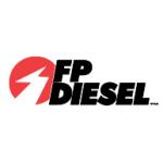 logo FP Diesel