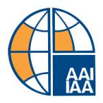 logo AAI IAA