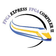 logo FPGA Express