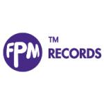 logo FPM Records
