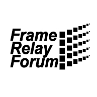 logo Frame Relay Forum