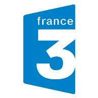logo France 3 TV