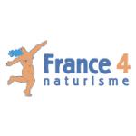 logo France 4 Naturisme