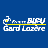 logo France Bleue Gard Lozere