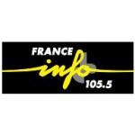 logo France Info Radio