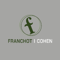 logo Franchot Cohen